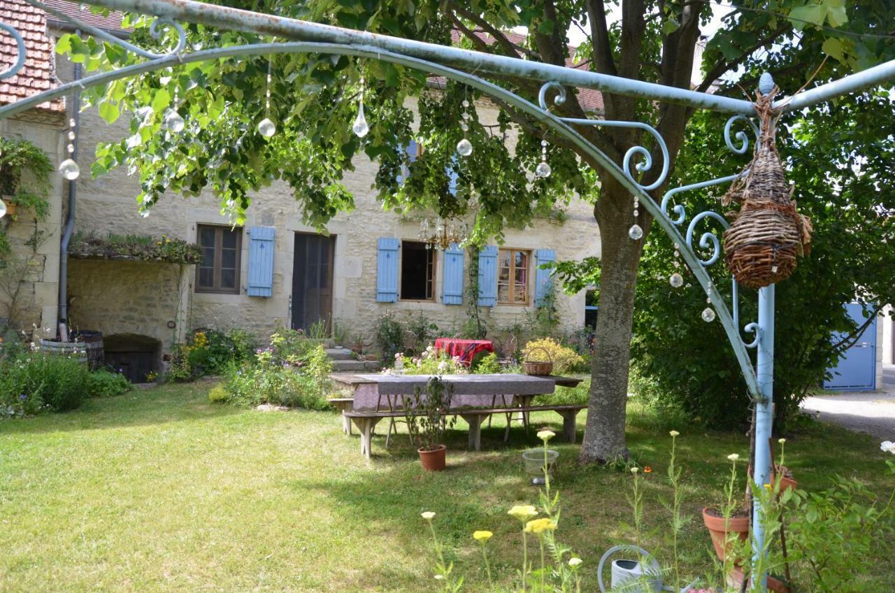 Le Vieux Velo Bed & Breakfast Chaptuzat Exterior photo